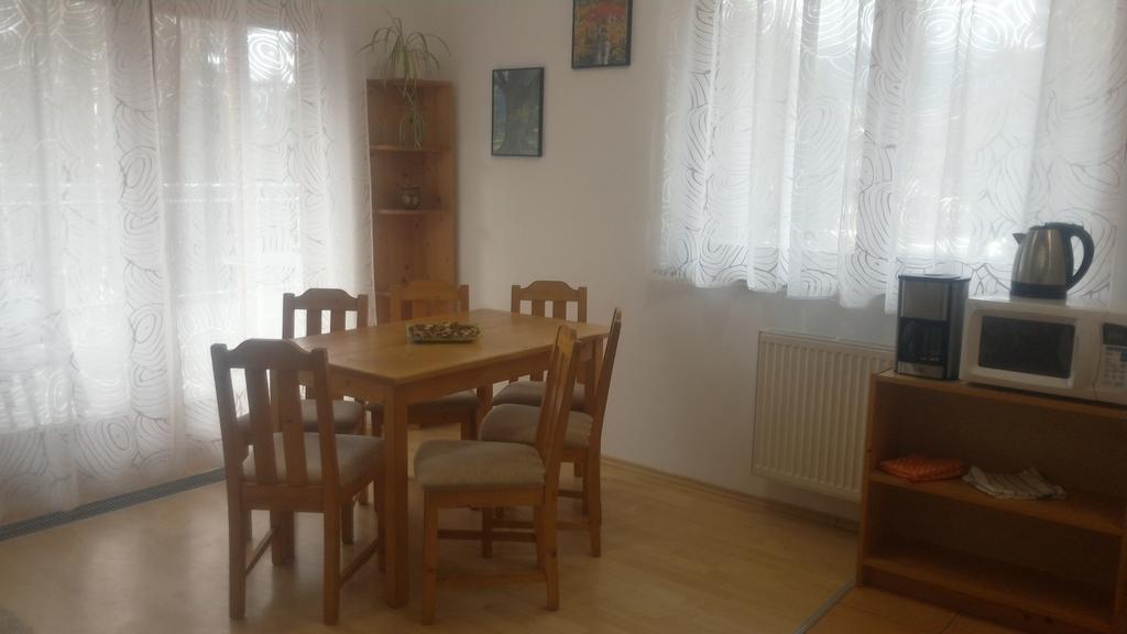 Apartment Lipno Lipno nad Vltavou Eksteriør billede
