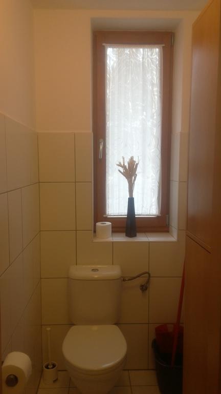 Apartment Lipno Lipno nad Vltavou Eksteriør billede